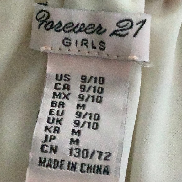 Flower dress - Picture 3 of 4